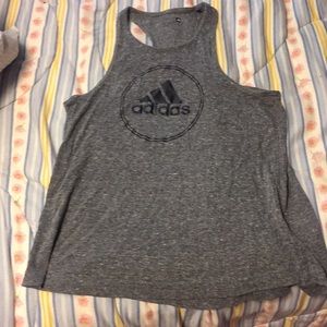 Workout tank adidas